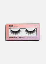 Load image into Gallery viewer, Paw Paw: 3D Faux Mink Lashes - Terry
