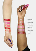 Load image into Gallery viewer, AOA Lip POP Gloss - Goddess
