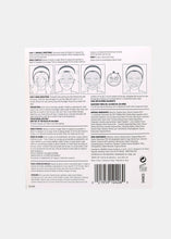 Load image into Gallery viewer, Collagen- 2 Step Hydro Gel Sheet Mask
