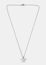 Load image into Gallery viewer, Butterfly Pendant Necklace
