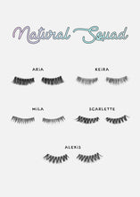 Load image into Gallery viewer, AOA Studio Eyelashes - Alexis
