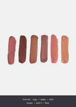 Load image into Gallery viewer, AOA Wonder Matte Liquid Lipstick - Fleek
