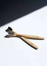 Load image into Gallery viewer, OKI Bamboo Charcoal Toothbrush
