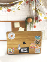 Load image into Gallery viewer, Oki Sticker- Same, Different
