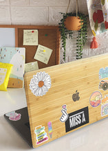 Load image into Gallery viewer, Oki Sticker-Cute Unicorn Alpaca
