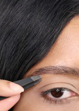 Load image into Gallery viewer, AOA Precision Slant Tweezer - Pink
