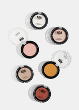 Load image into Gallery viewer, AOA Velour Mousse Eyeshadow - Virgin
