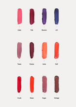 Load image into Gallery viewer, AOA Wonder Matte Liquid Lipstick - Bounce
