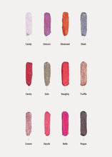 Load image into Gallery viewer, AOA Wonder Metal Liquid Lipstick - Bella
