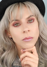 Load image into Gallery viewer, AOA Diamond Lip Gloss - 24K
