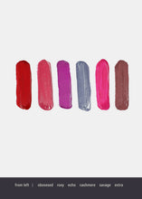 Load image into Gallery viewer, AOA Wonder Matte Liquid Lipstick - Cashmere
